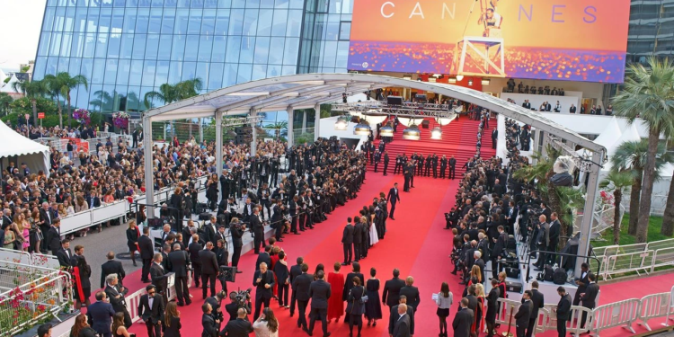 77. Cannes Film Festivali Nasıl Geçiyor?