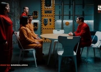 Bir Zamanlar Gelecek: 2121, 28 Haziran’da Sinemalarda