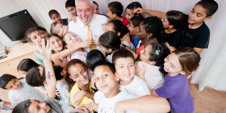Yafa’da Dans, Hafta Sonu Beykoz Kundura’da