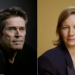 Sandra Hüller ve Willem Dafoe, Yeni Bir Film Projesinde Başrolü Paylaşacak!