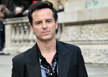 Knives Out 3 Kadrosunda Andrew Scott da Yer Alacak!