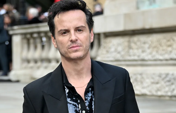 Knives Out 3 Kadrosunda Andrew Scott da Yer Alacak!