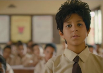 Kimlik ve Uyum Mücadelesi: Excuse My French (2014)