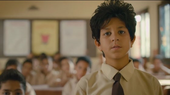 Kimlik ve Uyum Mücadelesi: Excuse My French (2014)