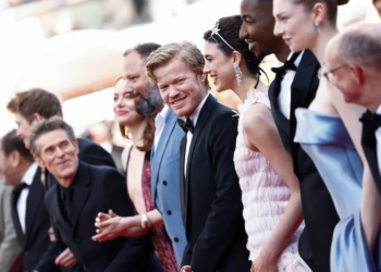 Yorgos Lanthimos İmzalı Kinds of Kindness, Cannes’da İzleyiciyle Buluştu