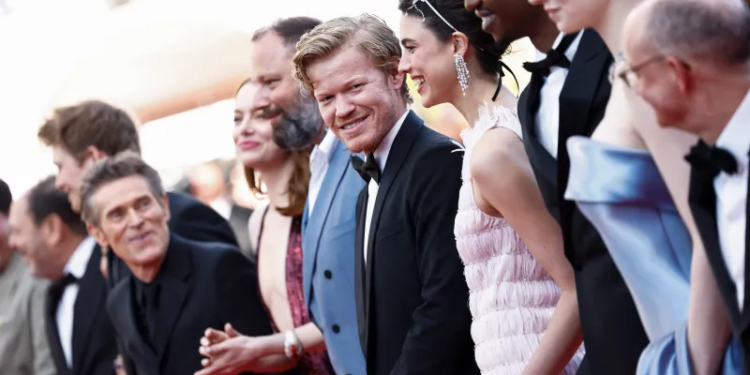 Yorgos Lanthimos İmzalı Kinds of Kindness, Cannes’da İzleyiciyle Buluştu