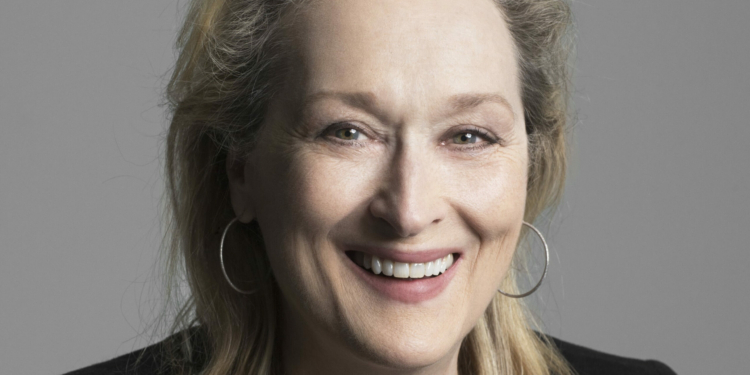 Cannes Film Festivali’nde Onur Ödülü Meryl Streep’e Verilecek