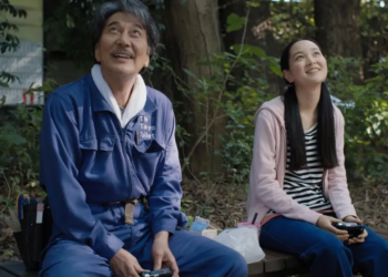 Şimdi Şimdidir: Perfect Days (2023)