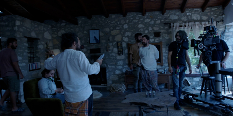 “Her ağlayan güçsüz değildir.” : Karanlıktan Kaçış (2024) – Tolga Toga ve Gülseren Çatalbaş ile Söyleşi