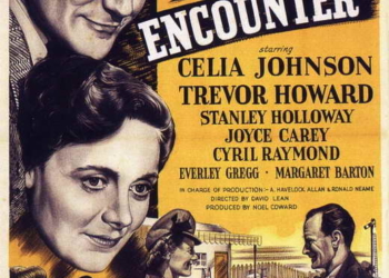 Brief Encounter (1945)