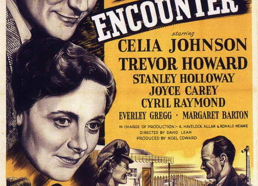 Brief Encounter (1945)