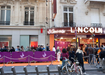 Champs-Elysées Film Festivali’nin Jürisinde Yer Alan İsimler Açıklandı