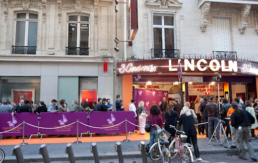 Champs-Elysées Film Festivali’nin Jürisinde Yer Alan İsimler Açıklandı