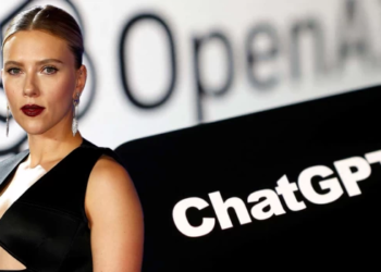 Scarlett Johansson, Yapay Zeka ChatGPT’ye Dava Açacak!