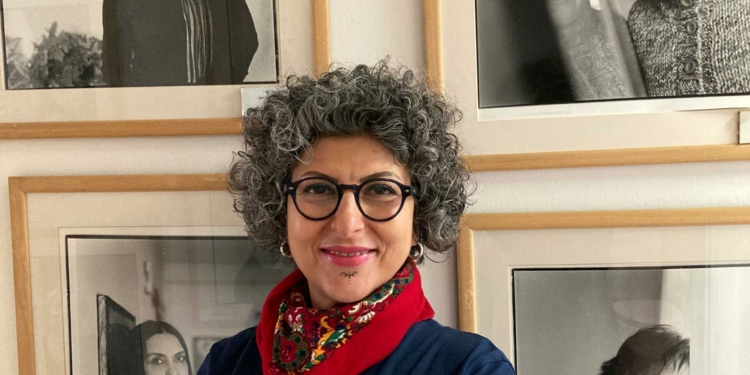 Sen Uçuşu Hatırla!: Dilek Metin Sert ile 27. Uçan Süpürge Uluslararası Kadın Filmleri Festivali Üzerine Söyleşi