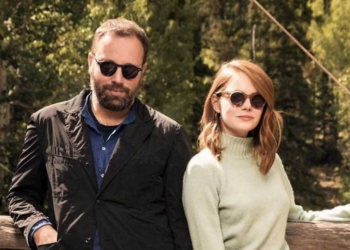 Bugonia: Yorgos Lanthimos ve Emma Stone Yeniden Birlikte Çalışacak