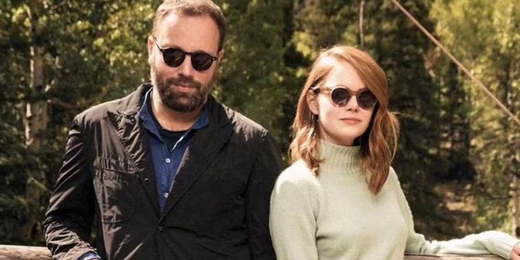 Bugonia: Yorgos Lanthimos ve Emma Stone Yeniden Birlikte Çalışacak