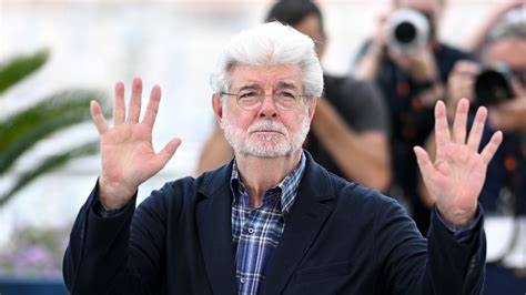George Lucas: Seyirciye Ne İstediğini Sormayın