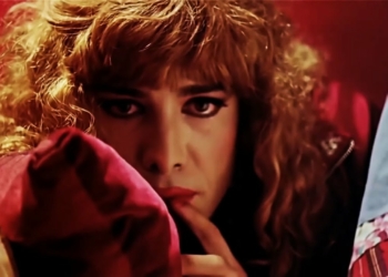 Ucube ve Öteki Olmak ya da Güneşe Yürümek: Dönersen Islık Çal (1992)