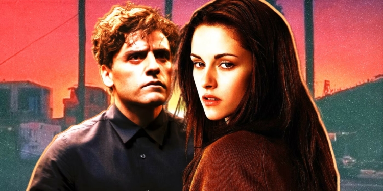 Kristen Stewart ve Oscar Isaac, Vampir Gerilim Filmi Flesh of the Gods için Bir Araya Geliyor!