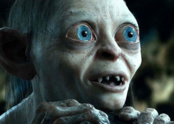 Yüzüklerin Efendisi Yeni Film İle geliyor: Tarih Belli Oldu!