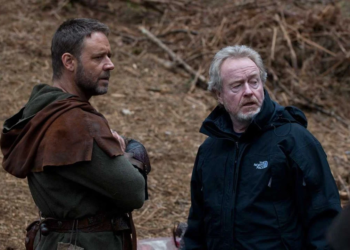 Russell Crowe, Gladiator 2’den Rahatsız Olduğunu Söyledi!