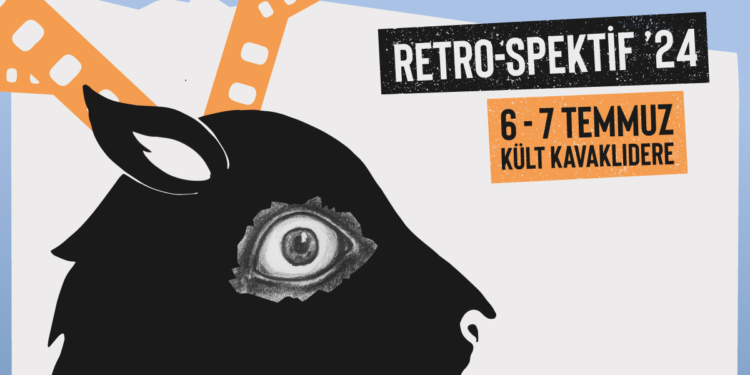 Uluslararası 2 Yaka Kısa Film Festivali Başlıyor!