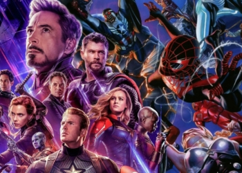 Avangers 5 Geliyor: Doctor Strange Karakterinden Açıklama!