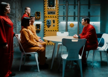 “Bir Zamanlar Gelecek: 2121” 28 Haziran’da Vizyona Giriyor