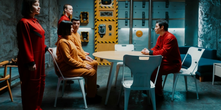 “Bir Zamanlar Gelecek: 2121” 28 Haziran’da Vizyona Giriyor