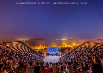3. Kaş Uluslararası Kısa Film Festivali’nin Kazananları Belli Oldu