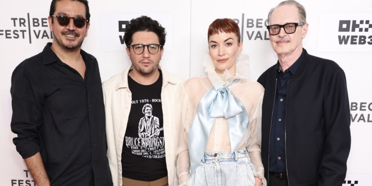 Shallow Tale, Dünya Prömiyerini Gerçekleştirdi