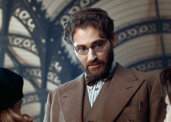 Michael Stuhlbarg, Luca Guadagnino’nun After The Hunt Filmine Katıldı