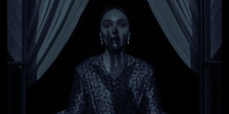 Robert Eggers’ın Nosferatu’sundan Fragman Geldi