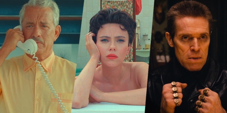 Wes Anderson’ın Yeni Filmi The Phoenician Scheme’in Kadrosu Belli Oldu