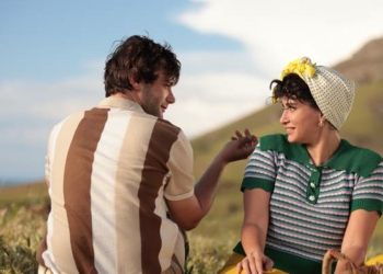 Ya Her Şey Düzelirse: Daha İyi Bir Yarın (2024)