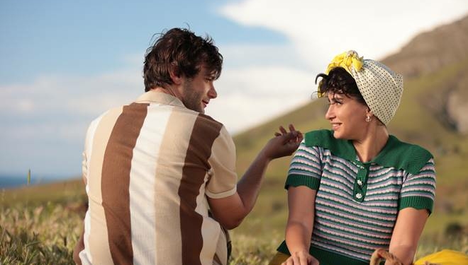 Ya Her Şey Düzelirse: Daha İyi Bir Yarın (2024)