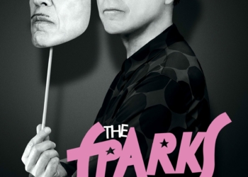 The Spark Brothers (2021)