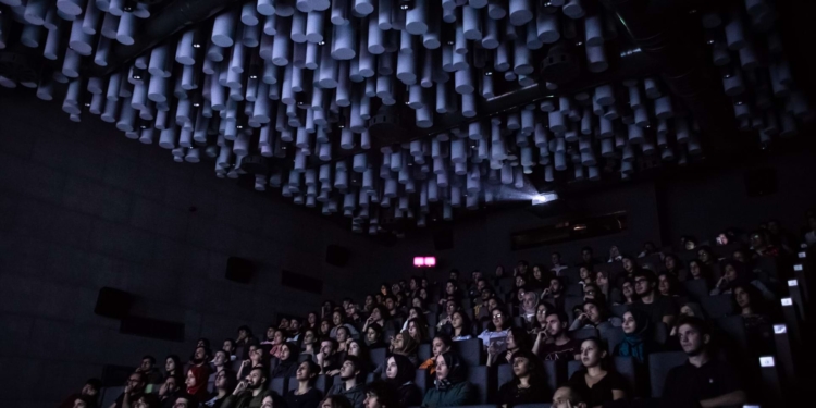 “12. Engelsiz Filmler Festivali”  Başladı!