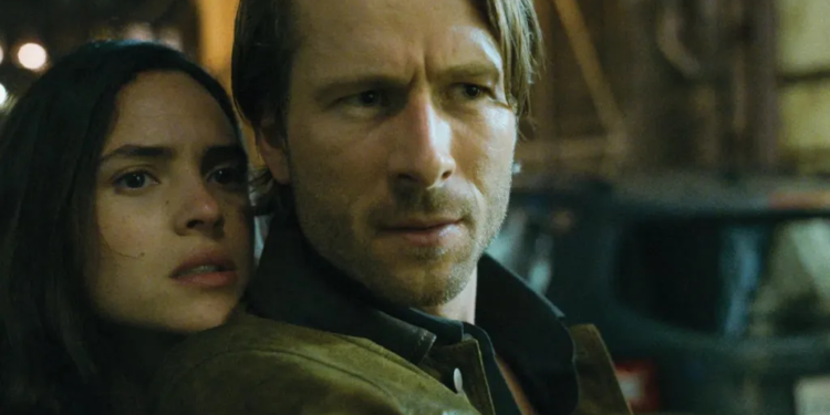 Kiralık Katil Metamorfozu: Hit Man (2024)