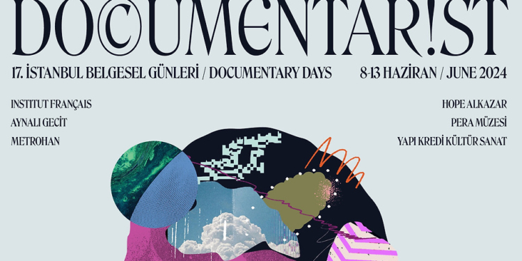Documentarist 17. İstanbul Belgesel Günleri 8 Haziran’da Başlıyor!