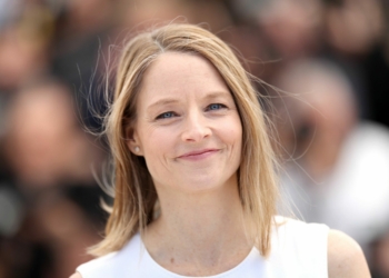 Jodie Foster: Killers of the Flower Moon 8 Saatlik Bir Yapım Olmalıydı