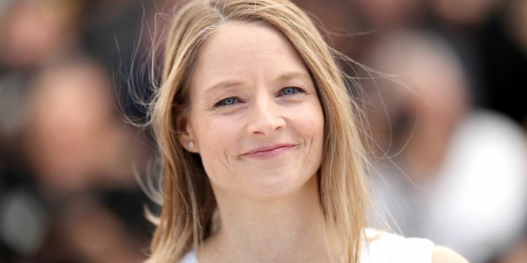 Jodie Foster: Killers of the Flower Moon 8 Saatlik Bir Yapım Olmalıydı