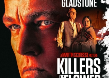 Killers of the Flower Moon (2023)