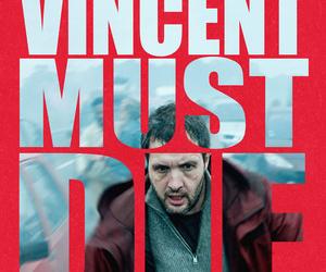 Vincent Must Die (2023)