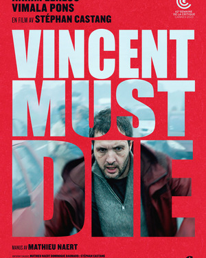 Vincent Must Die (2023)