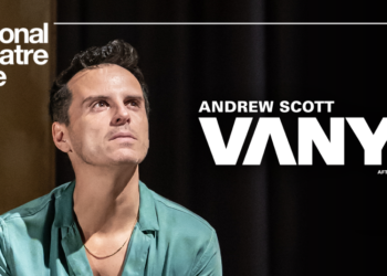 Vanya, 27 Haziran’da Başka Sinema’da!