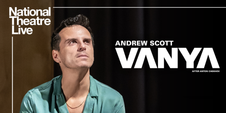 Vanya, 27 Haziran’da Başka Sinema’da!