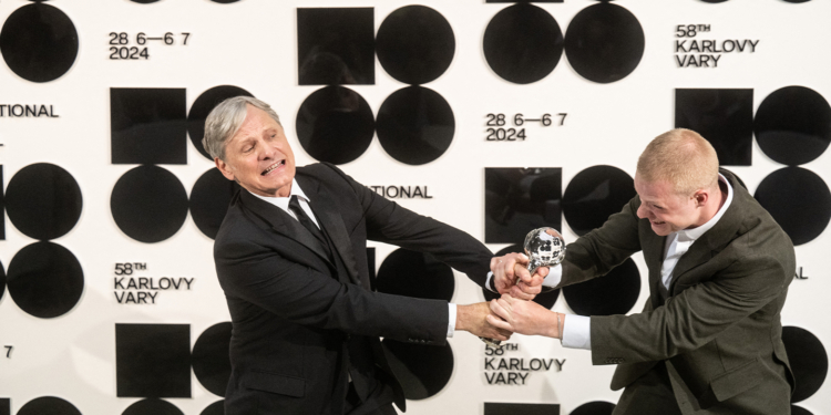 58. Karlovy Vary Film Festivali’nde Neler Oldu?