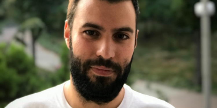 Her Şey Olması Gerektiği Gibi (2021) Filminin Yönetmeni Onat Esenman ile Söyleşi